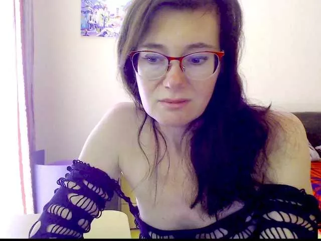 Offline VioricaRoss on BongaCams