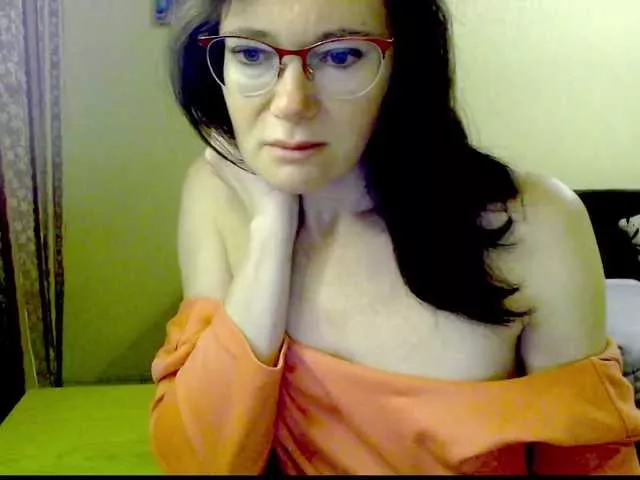 Offline VioricaRoss on BongaCams