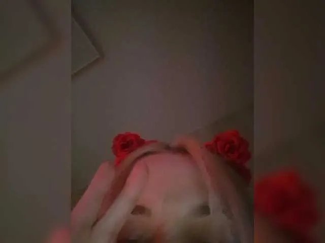 VirginiaSlims00 on BongaCams