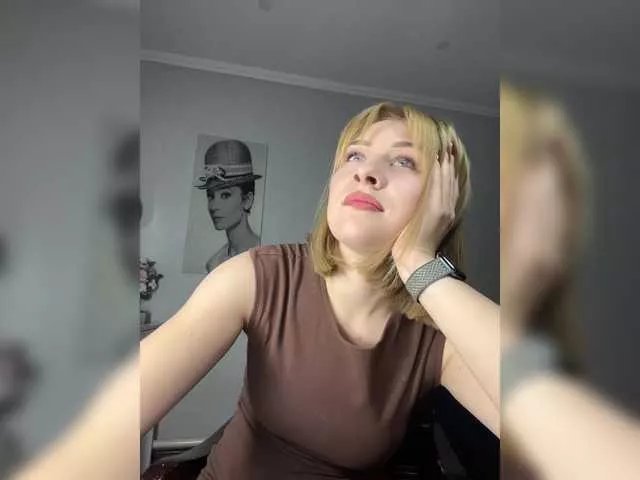 virgokristy on BongaCams