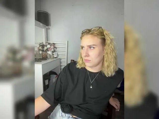 virgokristy on BongaCams