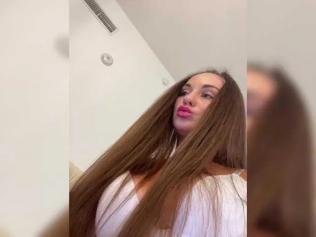 Vishenka7777 on BongaCams