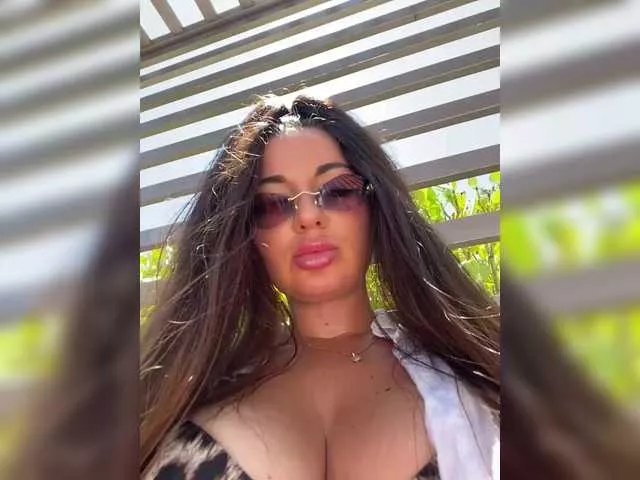 Vishenka7777 on BongaCams