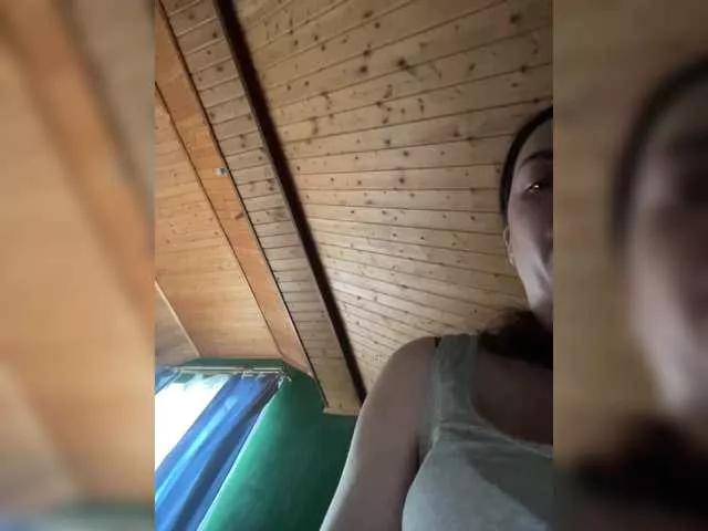 Freechat Vishenkakiss on BongaCams