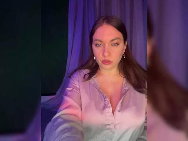 Freechat Vishenkakiss on BongaCams