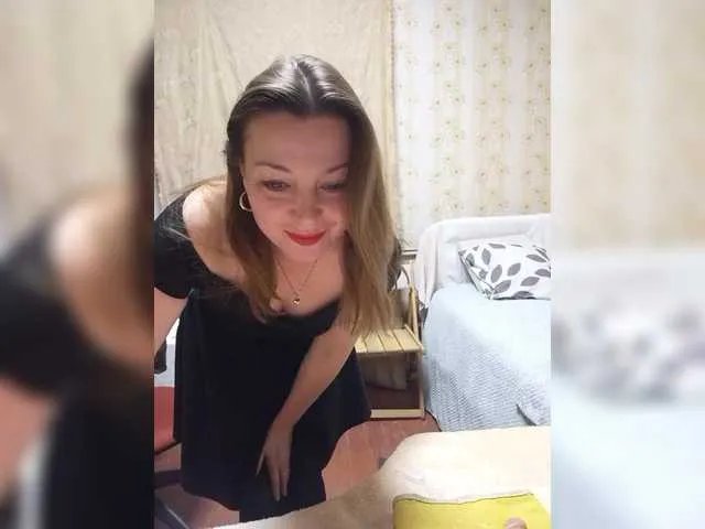 VselenaSun402 on BongaCams