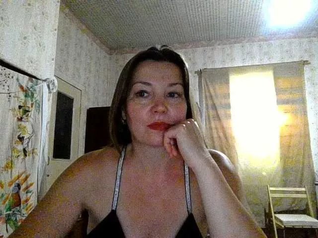 VselenaSun402 on BongaCams