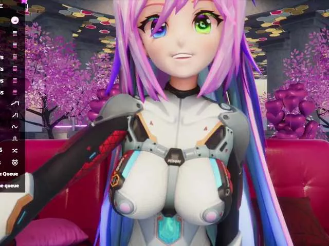 Offline WaiVi on BongaCams