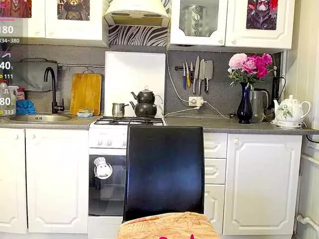 Offline Walkris on BongaCams