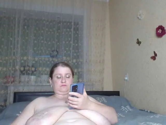 Freechat WetAngely on BongaCams