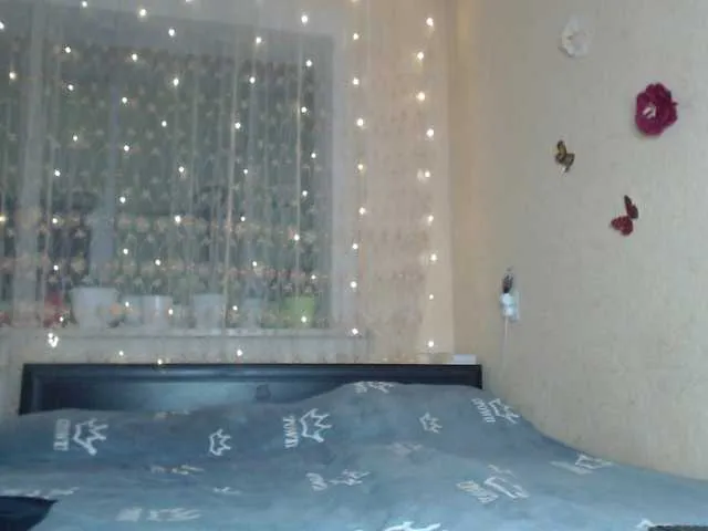 Freechat WetAngely on BongaCams