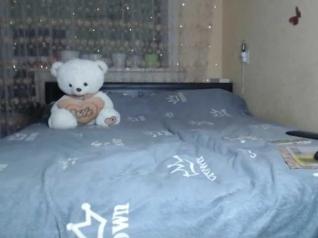 Freechat WetAngely on BongaCams