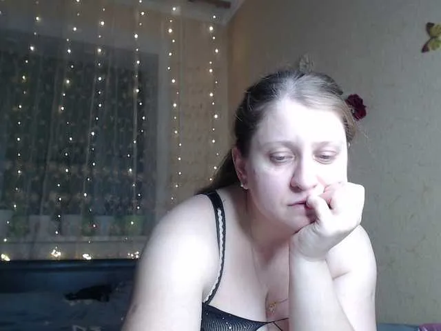 Freechat WetAngely on BongaCams