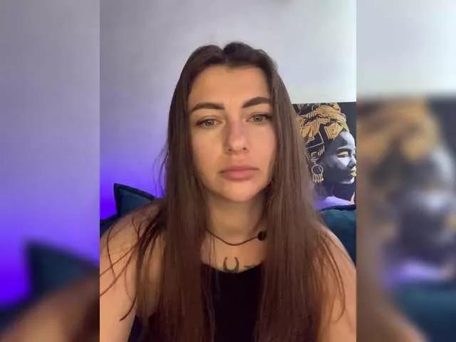 Offline WILDGIRL on BongaCams