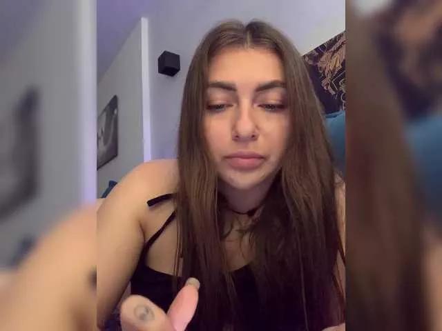 Offline WILDGIRL on BongaCams