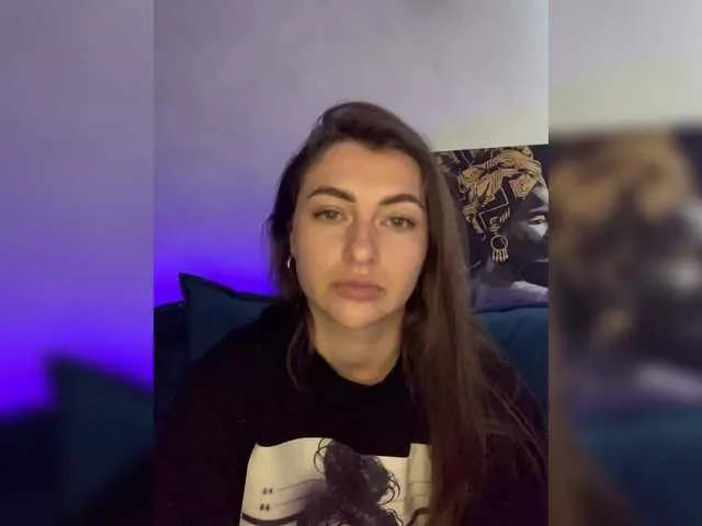 Offline WILDGIRL on BongaCams