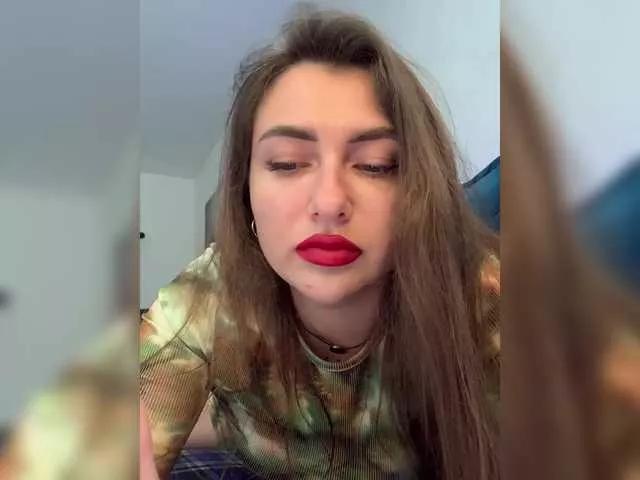 Offline WILDGIRL on BongaCams