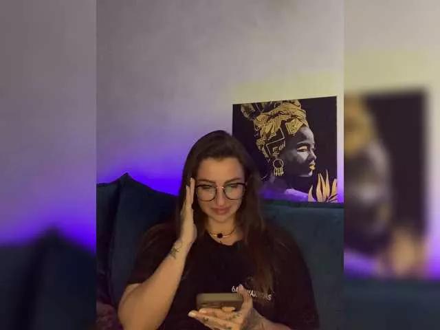 Offline WILDGIRL on BongaCams