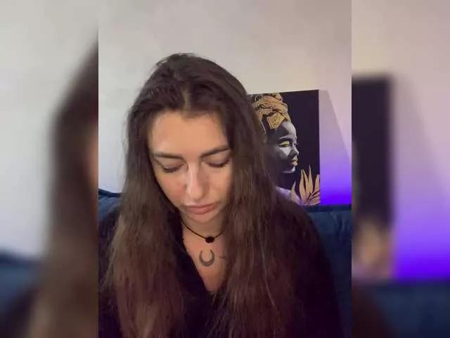 Offline WILDGIRL on BongaCams