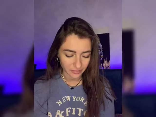 Offline WILDGIRL on BongaCams