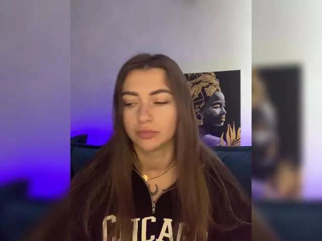 Offline WILDGIRL on BongaCams