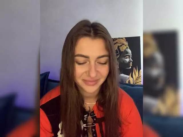 Offline WILDGIRL on BongaCams