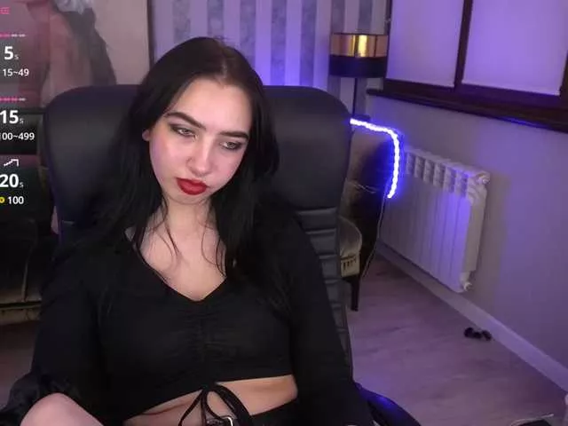 Offline WildKittenX on BongaCams
