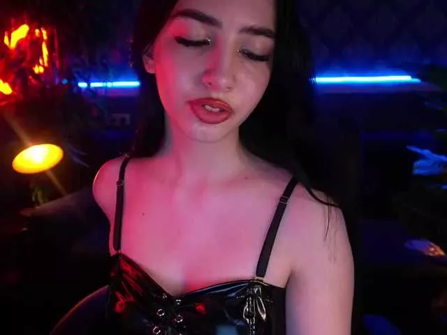 Offline WildKittenX on BongaCams