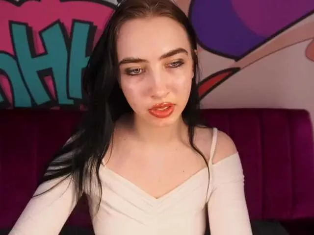 Offline WildKittenX on BongaCams