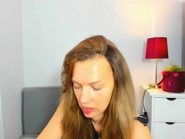 Offline WildOlivia on BongaCams