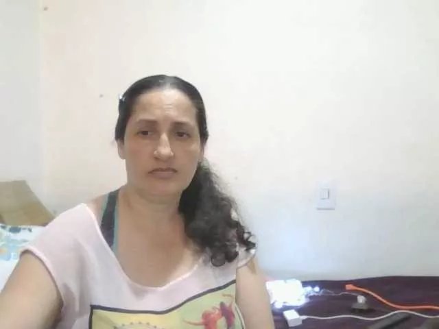 Ximenajimenez on BongaCams