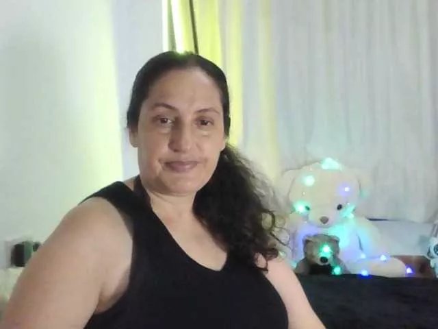 Ximenajimenez on BongaCams