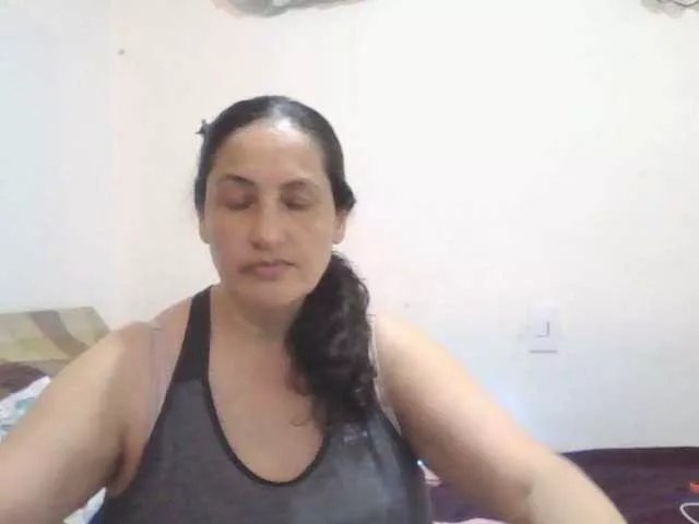 Ximenajimenez on BongaCams