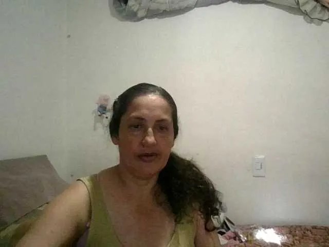 Ximenajimenez on BongaCams