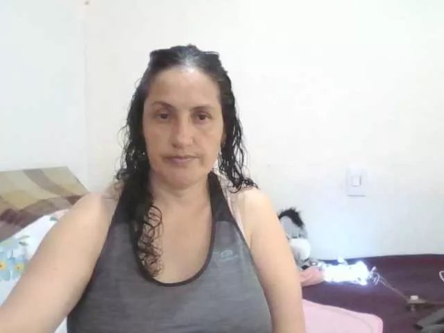 Ximenajimenez on BongaCams