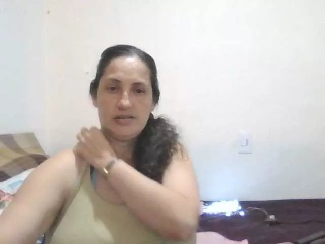 Ximenajimenez on BongaCams