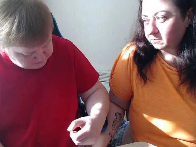 XMollyJaneEX on BongaCams