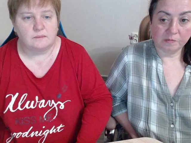 XMollyJaneEX on BongaCams