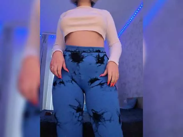 Offline XXXCassandraXXX on BongaCams