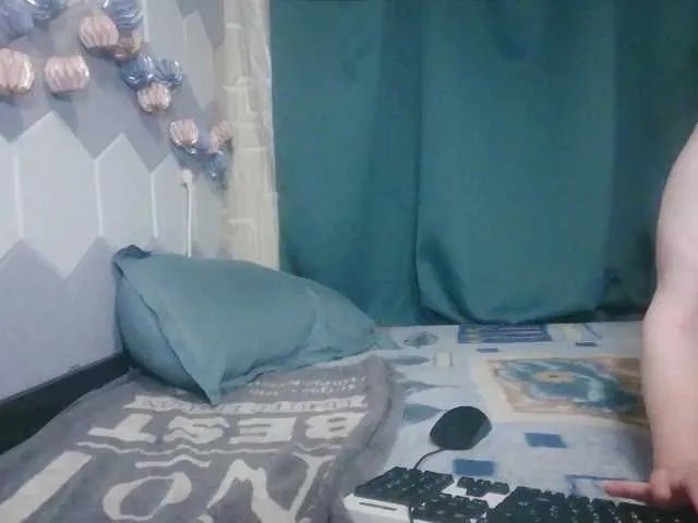 Yagodka78 on BongaCams