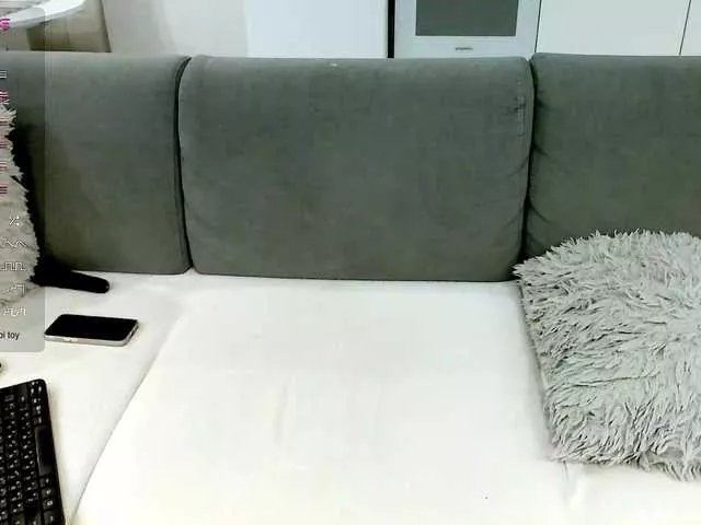 Yamajca on BongaCams