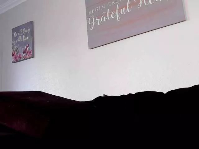 Yiauana on BongaCams