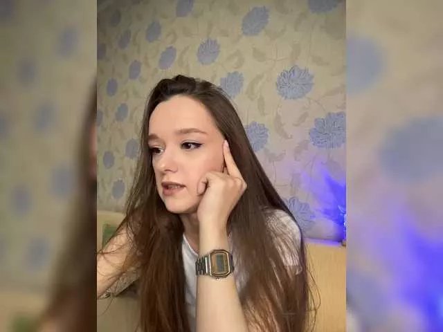 ymnichka on BongaCams