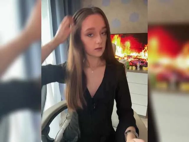 ymnichka on BongaCams