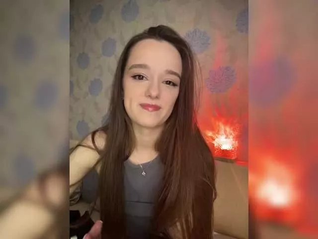 ymnichka on BongaCams