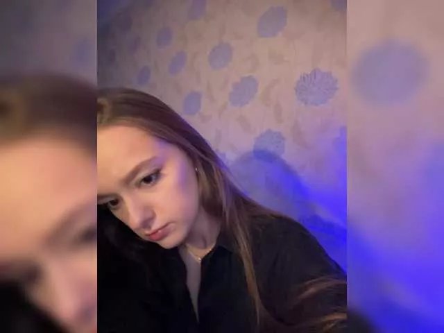 ymnichka on BongaCams