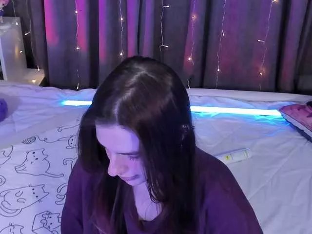 yorogumo on BongaCams