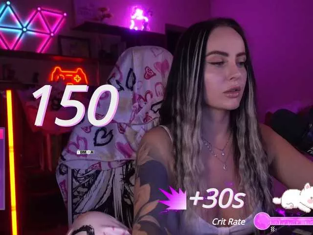 Freechat your-red-wine on BongaCams