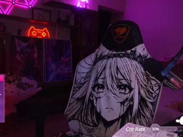 Freechat your-red-wine on BongaCams