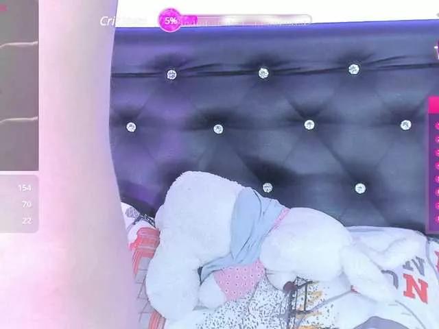 YUKIODAVIS on BongaCams